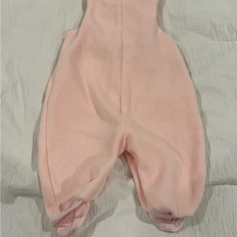 Tommy Hilfiger pink sleeveless your